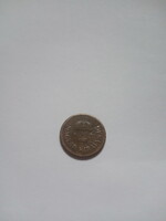 Rare, fake 2 pennies 1927 !!!