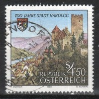 Austria 1750 mi 1995 €0.60