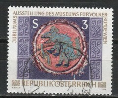 Austria 1715 mi 1570 EUR 0.30