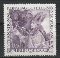 Austria 1695 mi 1515 EUR 0.70