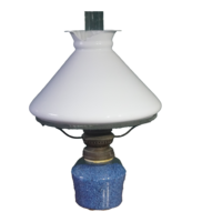 Vintage Kosmos lámpa