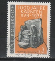 Austria 1690 mi 1511 EUR 0.30