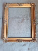 Blondel picture frame
