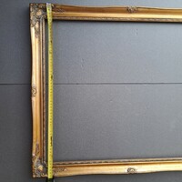 Blondel frame 50 x 60 cm gold