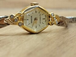 Vintage jewelry watch