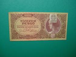 10000 pengő 1945 A