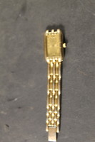Candino gold-plated women's watch 521