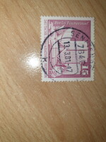 German stamp 30