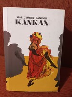 Sándor Gál György - Kankan - 1980