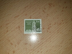 German stamp 24