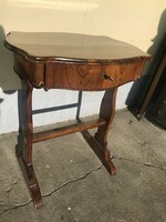 Antique sewing table !!!