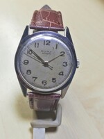 Huma geneve old Swiss men's watch