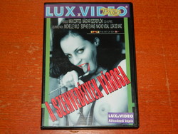 Pornó Video Szex Videó DVD A Szenvedélyek Városa
