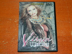 Pornó Video Szex Videó DVD Virgin Whore
