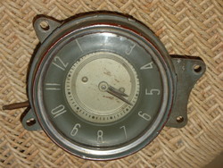 Antique working !! Car watch watch