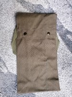 Hungarian People's Army (non) military satchel/gas mask bag