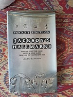 Jackson's Ezüst, Arany jelzések kézikönyve
