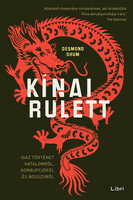 Desmond Shum: Chinese Roulette - a true story of power, corruption and revenge