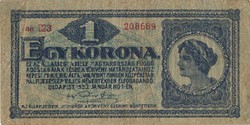 1 Crown 1920 2.