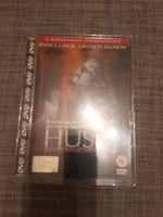 Hush dvd movie. In English