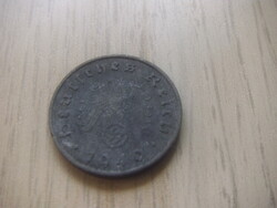 10   Pfennig   1940   (  A  )    Németország
