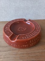 Drasche ashtray - rare piece