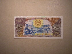 Laos-500 kip 1988 oz