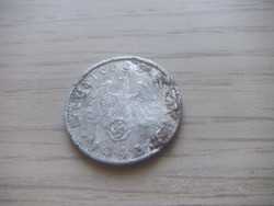 50   Pfennig   1943   (  B  )    Németország