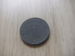 10   Pfennig   1943   (  A  )    Németország