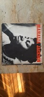 Mahalia Jackson - the warm and tender soul of m.J. Vol. 1 Vinyl record