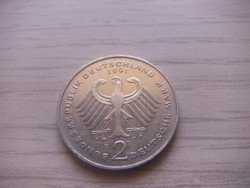 2   Márka   1991   (  G  )    Németország
