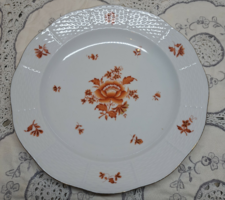 Herend plate