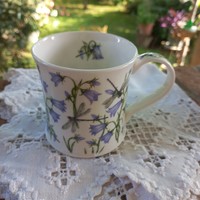 Fine porcelain mug from Kallinos