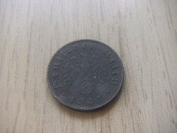10   Pfennig   1941   (  D  )    Németország