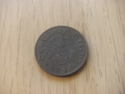 10   Pfennig   1940   (  E  )    Németország