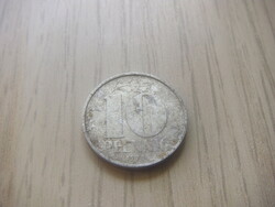 10   Pfennig   1978   (  A  )    Németország