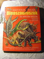 Dinosaurs and other ancient reptiles - chris mcnab 2007