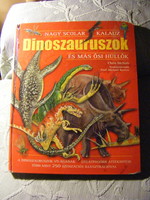 Dinoszauruszok és más ősi hüllők - Chris McNab  2007