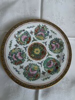 A very nice decorative Chinese plate