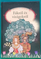 Luzsi margó: tell me about trees and flowers 11. > Children's and youth literature > folk tale
