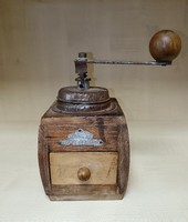Coffee grinder 4