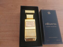 (K) chogan art 106 unisex perfume (Italian) 50 ml