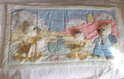 Special bear pattern 3D baby tapestry, tapestry (patchwork, quilting)