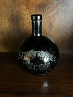 Rare unicum bottle / unicum bottle