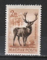 Hungarian postman 1705 mpik 1354 cat. Price. HUF 2000