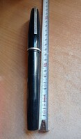 Retro large ballpoint pen. For whom what :))))