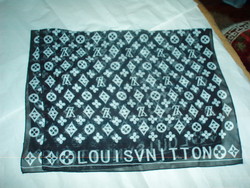 Louis vnitton replica scarf
