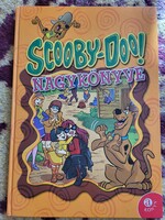 Scooby-Doo! Nagykönyve