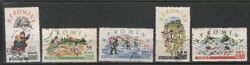 Romania 1541 mi 1913-1317 EUR 1.20