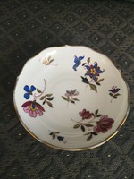 Rare antique cup base